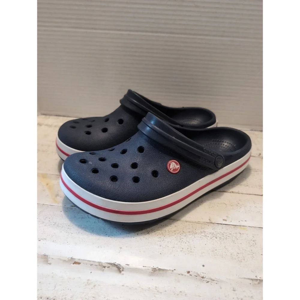 CROCS classic clogs